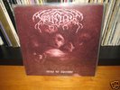 WEAKLING - Dead As Dreams 2xLP Ltd Red Vinyl Rare