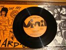 Hard Ons - Surfin On My Face 7