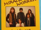 MIRACLE WORKERS Inside Out Orig US LP Garage Punk Voxx