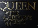 QUEEN - The Complete Works Compilation