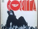 THE BONZO DOG BAND - GORILLA    US PRESSING