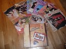 THE BEATLES BOX - FROM LIVERPOOL