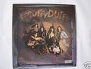 Duffy - Scruffy Duffy - VERY RARE 1973 CHAPTER 1 Label