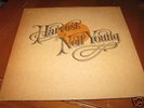 NEIL YOUNG HARVEST LP ORIGINAL PRESS MINT