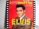 Elvis Presley 
