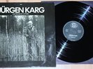 JÜRGEN KARG Elektronische Mythen - LP Mood Records