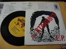 STANDBYS ep RARE CA KBD MINT PUNK reactors weirdos vom