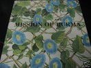 MISSION OF BURMA vs. SEALED MINT LP minutemen wipers