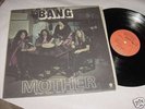 Bang LP Mother/Bow to the King PSYCH NM- RARE OOP GF US