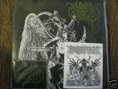 DEATH YELL MORBID RITES DIEHARD BRAND NEW MINT DLP  LTD