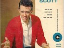 1959 JACK SCOTT EP 45 Carlton 1070 With Picture Sleeve