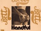 BETTY: Handful - SHADOKS - RARE US psych LP re