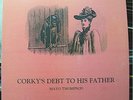 Mayo Thompson - Corky's Debt LP- Red Krayola- Drag City