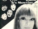 KATJA EBSTEIN. TEATRO. In Italian. Single. 1980.