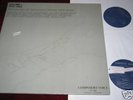 2X 2LP Rare Dutch Electronic Tape Music 1955/66 1966/77