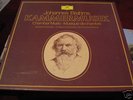 Brahms DGG Kammermusik Complete 15LP box