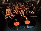 ELECTRIC LADYLAND THE JIMI HENDRIX EXPERIENCE