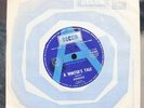 Genesis-A Winters Tale/One Eye Australian Decca demo NM