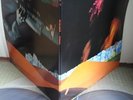 Miles Davis Pangaea Japan 2x gatefold LP