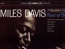 CLASSIC RECORDS MILES DAVIS KIND OF BLUE 2 LP