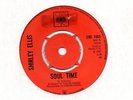 SHIRLEY ELLIS-SOUL TIME-C.B.S.