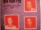 BEN FOLDS FIVE whatever & ever amen LP RARE 1997 orig.