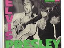 ELVIS PRESLEY Blue Suede Shoes 45 (EPA-747) 1956 Orig