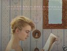 PAUL HUF ART COVER - JOH. CHR. BACH 3 SYMPHONIES SACHER