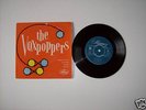 VOXPOPPERS EP