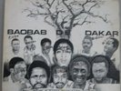 ORCHESTRA BAOBAB+AFRO+VG++