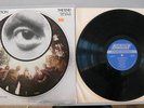 The End Introspection Stones US PRESS RARE PSYCH