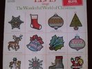 Elvis sings the Wonderful World of Christmas {sealed}