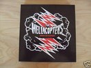 The HELLACOPTERS Strikes Like Lightning 7