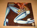 NUCLEUS - SNAKEHIPS ETCETERA - VERTIGO - IAN CARR