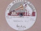 Nellie Melba HMV 78 rpm 053114