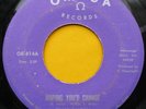 chase randall HOPING YOU'D CHANGE rare soul 45 ??