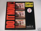 Rare PROMO Funk LP CLIFFORD COULTER do it now abc M-