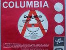 JOE MEEK NEIL CHRISTIAN MEGA-RARE UK DEMO MOD BEAT ??