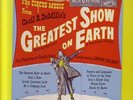 Thye Greatest Show On Earth (Rare 10inch,RCA 3018 EX)