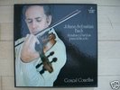 BACH SONATAS AND PARTITAS GONCAL COMELLAS SCE 986/988