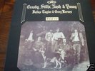 CROSBY, STILLS, NASH & YOUNG *DEJA VU* 180G AUDIOPHILE