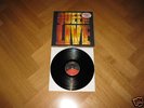 QUEEN (Brian May/Roger Taylor): Live, AUSTRALIA, LP