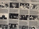 Led zeppelin, ac/dc south african promo lp