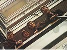The beatles south african press red vinyl double lp