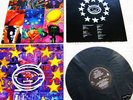 U2 Zooropa - rare LP