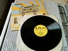 RARE REGGAE DUB LP  HARDER NA RASS - RASS-ES BAND
