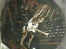 AC/DC - Stiff Upper Lip - Rare New UK Picture Disc LP
