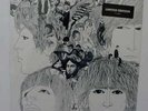 THE BEATLES-REVOLVER STILL SEALED LTD. ED.