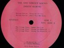 NYC Street Sound Disco Album RARE LP FUNK NORTHERN SOUL