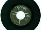 MCCOY BOYS (RAY CAMPI) VERVE - OUR MAN IN HAVANA